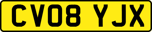 CV08YJX