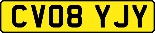CV08YJY