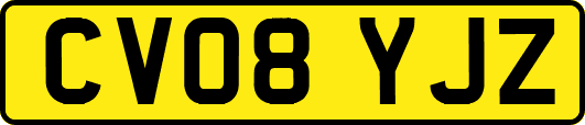 CV08YJZ