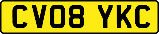 CV08YKC