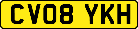 CV08YKH