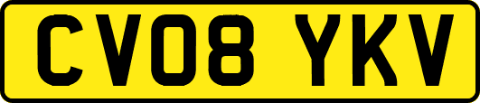 CV08YKV
