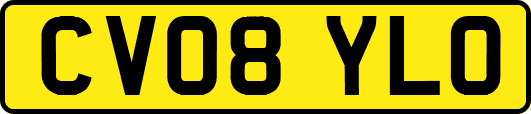 CV08YLO