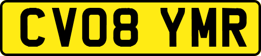 CV08YMR