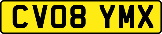 CV08YMX