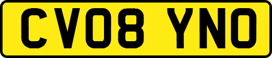 CV08YNO