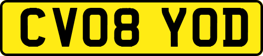 CV08YOD