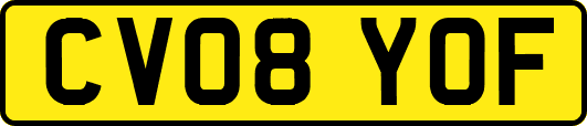 CV08YOF