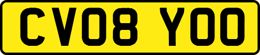 CV08YOO