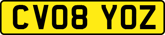 CV08YOZ