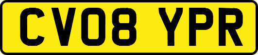 CV08YPR