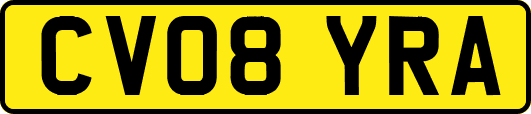 CV08YRA