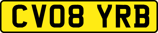 CV08YRB