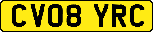 CV08YRC