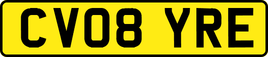 CV08YRE