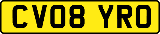 CV08YRO