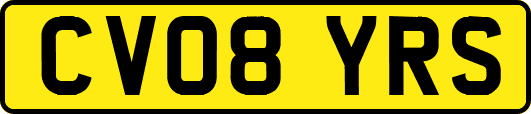 CV08YRS