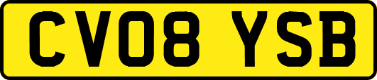 CV08YSB