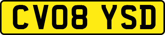 CV08YSD