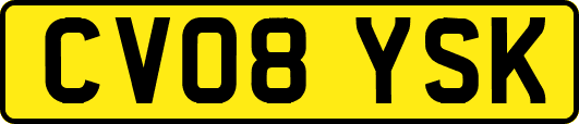 CV08YSK