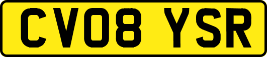 CV08YSR