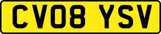 CV08YSV