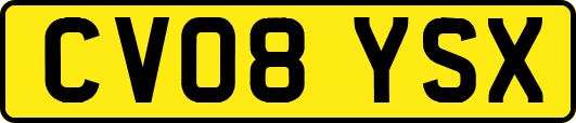 CV08YSX