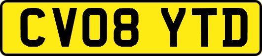 CV08YTD