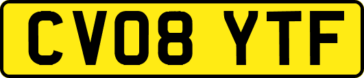 CV08YTF