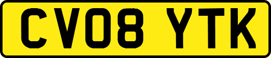 CV08YTK