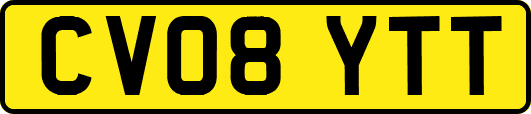CV08YTT