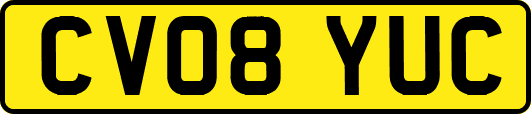 CV08YUC