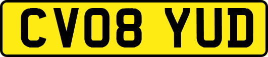 CV08YUD