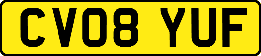 CV08YUF