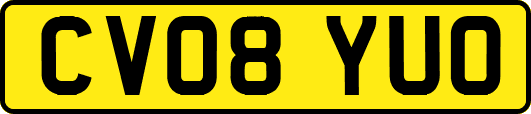 CV08YUO