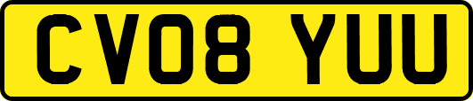 CV08YUU