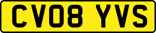 CV08YVS
