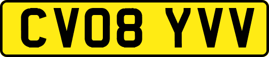 CV08YVV