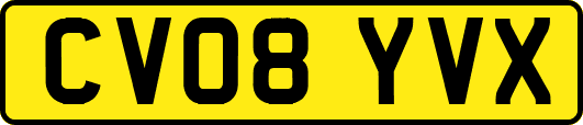 CV08YVX