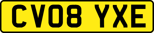 CV08YXE