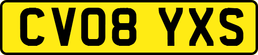 CV08YXS