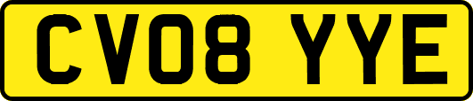 CV08YYE