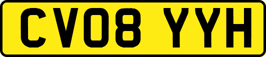 CV08YYH