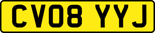 CV08YYJ