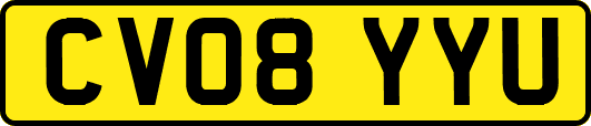 CV08YYU