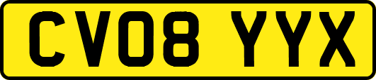 CV08YYX