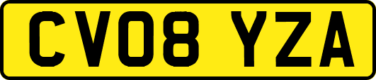 CV08YZA