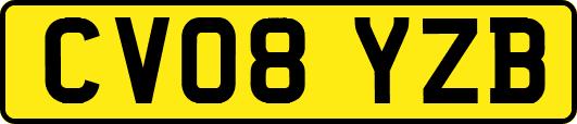 CV08YZB
