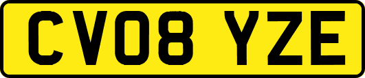 CV08YZE