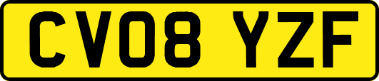 CV08YZF